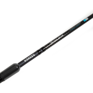 Удилище фидерное штекерное карбоновое 4 FIGHTERS RIVER ULTIMATE FEEDER, 4,2 м, тест до 180 г, фото 3