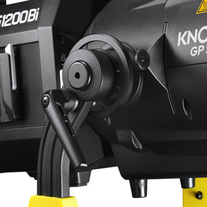 Проекционная насадка Godox Knowled GP36K с байонетом G Mount, фото 8