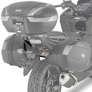 Крепеж боковых кофров GIVI Honda Integra 750 (16-18), фото 1