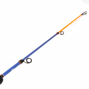 Удочка зимняя Frostbite Ice Strike Tele 70XH, телескопическая, карбон, тест до 50 г, фото 3