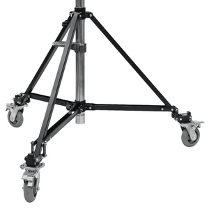 Стойка GreenBean Titan PRO 368WA WIND-UP на колесах, фото 7