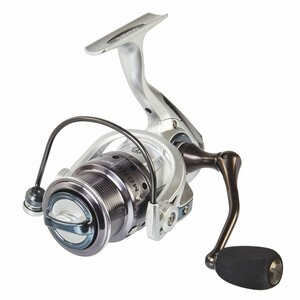 Катушка безынерционная Salmo Diamond BP SPIN 7 2000FD, фото 2