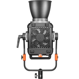 Осветитель светодиодный Godox Knowled M300R K1 студийный, фото 9