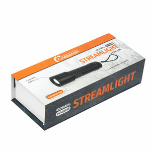 Фонарь ручной "СИБИРСКИЙ СЛЕДОПЫТ-STREAMLIGHT", 1 LED, аккум.1x3000mAh/100/, фото 7
