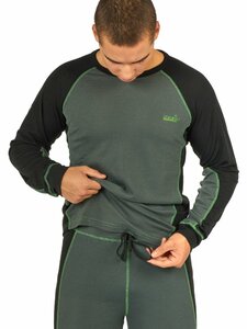 Термобелье Norfin COMFORT LINE B 06 р.XXXL, фото 8
