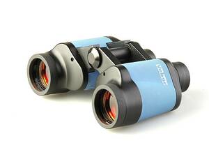Бинокль Veber Free Focus БП 7x35, фото 3