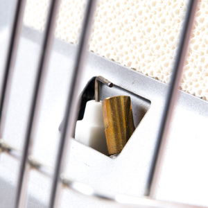 Обогреватель (плита)  инфракрасный газовый СЛЕДОПЫТ-Очаг, фото 8