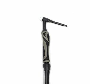 Сварочная горелка Aurora TIG 26 180 А (ПВ 35%), M12×1, 4 м (без управляющих разъёмов), фото 3