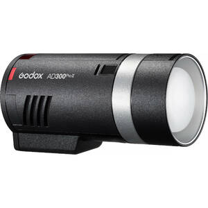 Вспышка аккумуляторная Godox AD300ProII, фото 11
