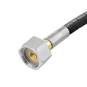 Устройство ПТК для заправки баллонов FLEX L=1000 мм, G3/4-G3/4, фото 3