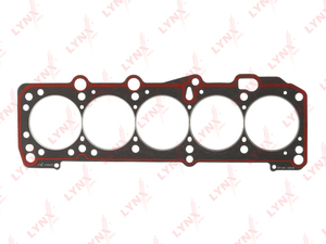 Прокладка ГБЦ LYNXauto SH-1242. Для: AUDI A6 2.3 94-97 / 80 2.3 >94 / 100 2.3 >94, фото 1