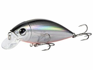 Воблер плав. LJ Original SHAD CRAFT F 09.00/A082, фото 2