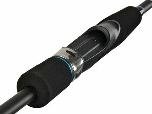 Удилище спиннинговое Salmo Diamond BULLET 08 2.10, фото 4