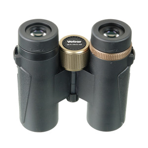 Бинокль Veber ED-R 10x32 WP, фото 4