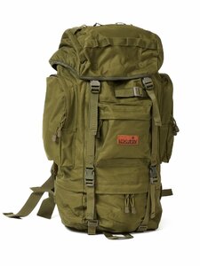 Рюкзак Norfin TACTIC 65 NF, фото 2