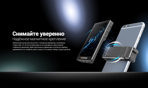 Селфи-монитор AVMATRIX VM40, фото 17