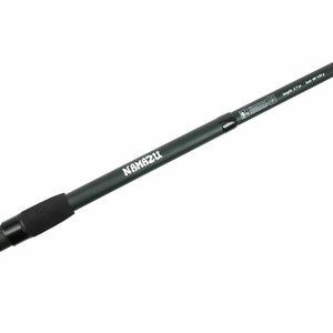 Спиннинг телескопический стеклопластиковый NAMAZU ULTRA Tele, 2,7 м, тест 60-120 гр., фото 5