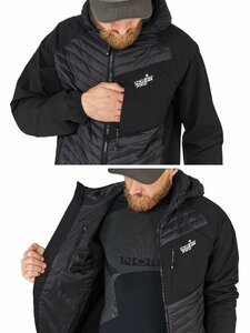 Куртка Norfin THERMO PRO 04 р.XL, фото 8