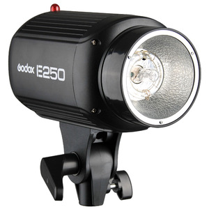 Вспышка студийная Godox E250, фото 3