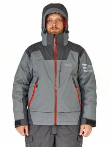 Куртка демисезон. Norfin VERITY PRO GR 04 р.XL, фото 3