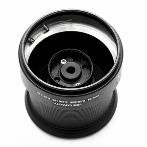 Шпуля для катушки безынерционной Namazu ULTIMATE FEEDER 5000S, 6+1 подш., метал., фото 6