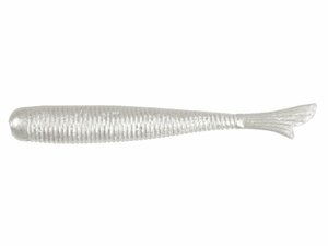 Слаги съедобные искусственные LJ Pro Series SMELT 1,8in (04.60)/026 10шт., фото 3