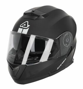 Шлем Acerbis SEREL 22-06 Black 2 M, фото 1