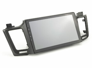 Toyota RAV4 12-19 (Incar TMX-2203-3 Maximum) Android 10 / 1280X720 / громкая связь / Wi-Fi / DSP / оперативная память 3 Gb / внутренняя 32 Gb / 10 дюймов, фото 4