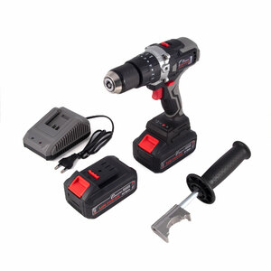 Шуруповерт СЛЕДОПЫТ VoltGear 120Нм, 21V, 4Ah/4/, фото 8