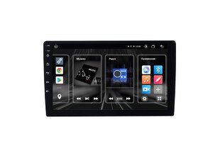 UNIVERSAL 10" Incar DTA2-7710U-4 (Android 10) / Навигация / 1280x720 / Wi-Fi / DSP / 4 Gb*64 Gb / Bluetooth, фото 1