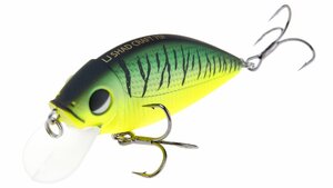 Воблер плав. LJ Original SHAD CRAFT F 07.00/A007, фото 2