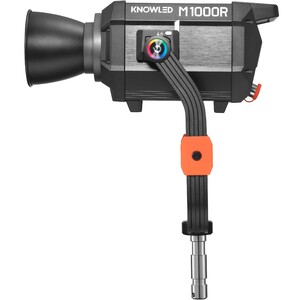 Осветитель светодиодный Godox Knowled M1000R студийный, фото 3
