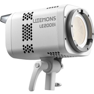 Осветитель светодиодный Godox LITEMONS LE200Bi, фото 5