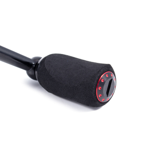 Катушка безынерционная Namazu Pro Thor TH4000, 8+1 подш., металлическая шпуля +пластиковая шпуля, фото 2