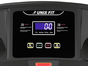 Беговая дорожка UNIXFIT ST-330, фото 2