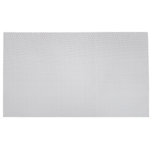 Сетка для защиты радиатора AVS PN-06, 40 × 100 см, чёрная, фото 3
