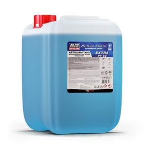 Автошампунь для бесконтактной мойки AVS PF-60, 20 л, фото 2