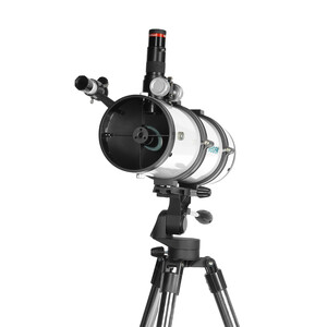 Телескоп Veber VegaStar 450/114 AZ рефлектор, фото 5