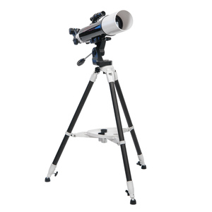 Телескоп цифровой Veber DigiStar 500/80AZ рефрактор, фото 3