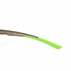 Очки поляризационные СЛЕДОПЫТ Sequoia в футляре, линзы grey with green revo, фото 6