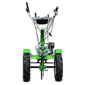 Бензиновый мотоблок Aurora COUNTRY 1100 MULTI-SHIFT, 7 л.с., фото 8