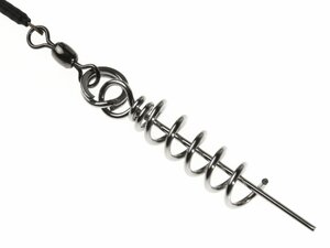 Виброхвост LJ 3D BBS Series KUBIRA SWIM SHAD 9.0in (22,86)/PG23 1шт.+Stinger L, фото 5