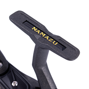 Катушка безынерционная Namazu Pro Thor TH3000, 8+1 подш., металлическая шпуля + пластиковая шпуля, фото 2