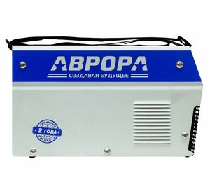 Сварочный инвертор Аврора Вектор 2200, фото 9