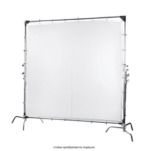 Фрост-рама GreenBean ReflectPanel Pro 2424, фото 2