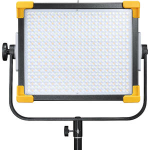 Осветитель светодиодный Godox LD75R RGB, фото 3