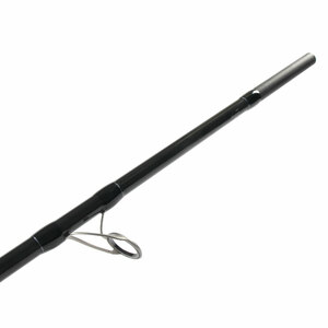 Удилище фидерное штекерное карбоновое 4 FIGHTERS Slogger Absolute FEEDER, 3,9 м, тест до 150 г, фото 7