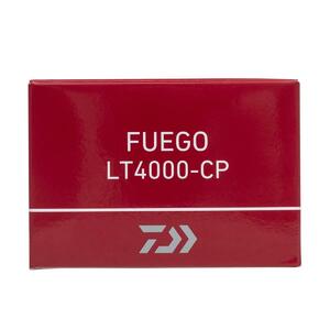 Катушка безынерционная 23 FUEGO LT4000-CP (10006-005) DAIWA, фото 11