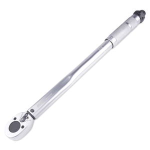 Ключ динамометрический 3/8"DR (19-110 Нм) AVS TW3837N, фото 3