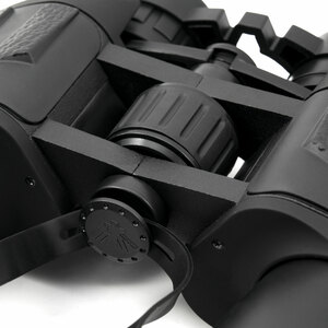 Бинокль СЛЕДОПЫТ, 10х50, черный, 175*181*60 мм, 891 г, в чехле/20/, фото 6